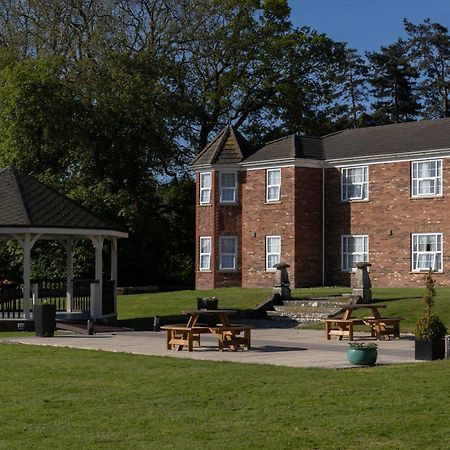 Best Western Plus Kenwick Park Hotel Louth  ภายนอก รูปภาพ