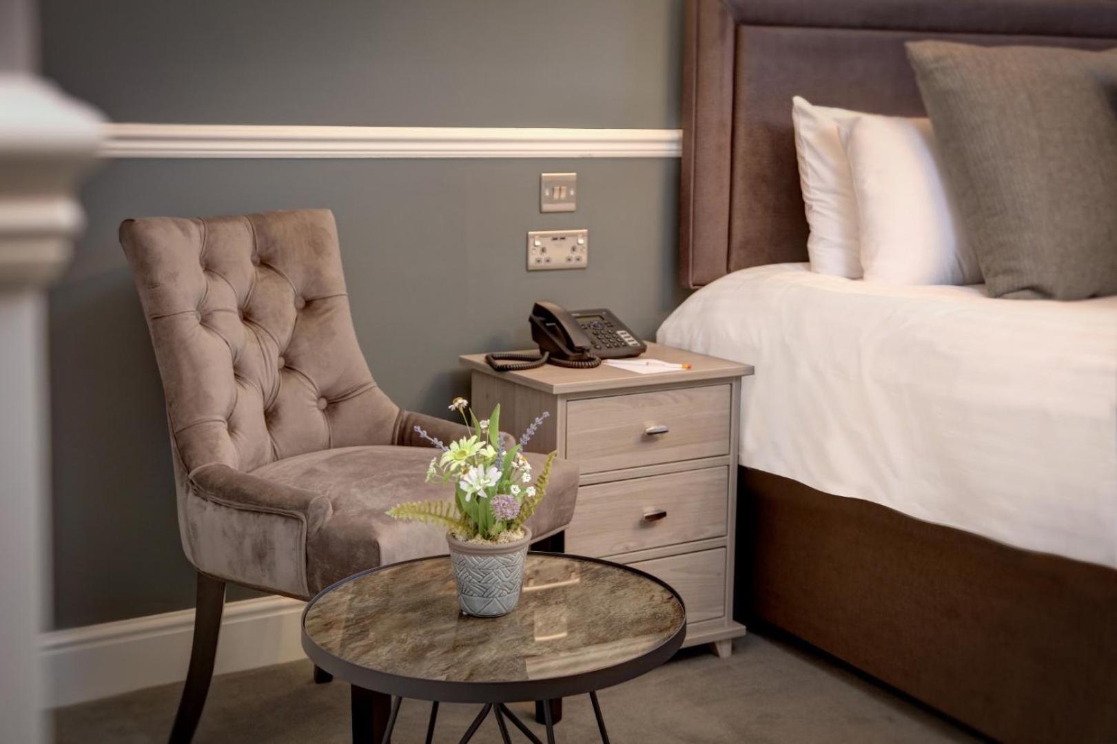 Best Western Plus Kenwick Park Hotel Louth  ภายนอก รูปภาพ