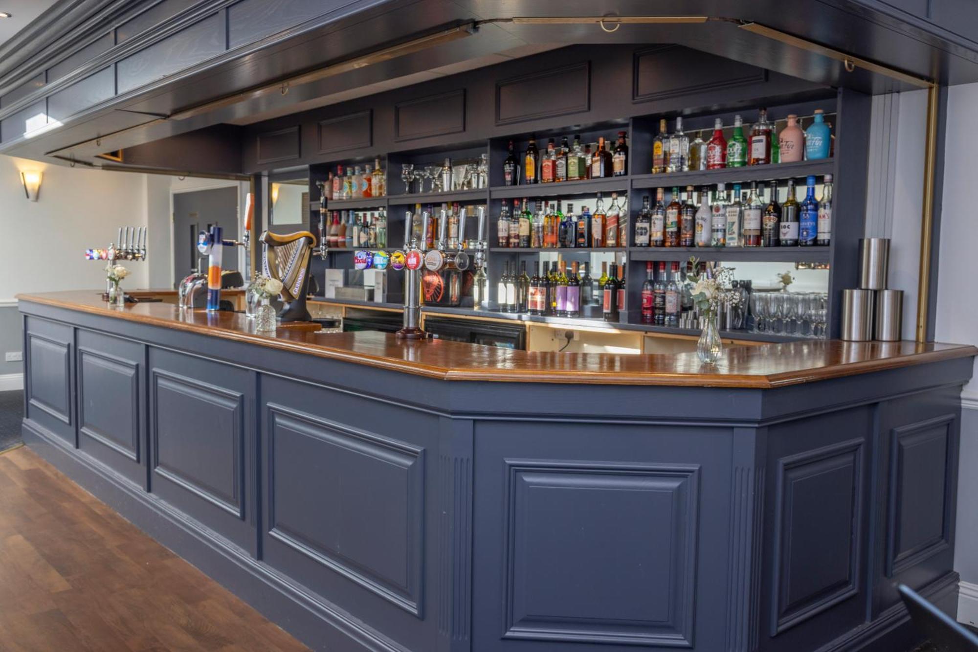 Best Western Plus Kenwick Park Hotel Louth  ภายนอก รูปภาพ