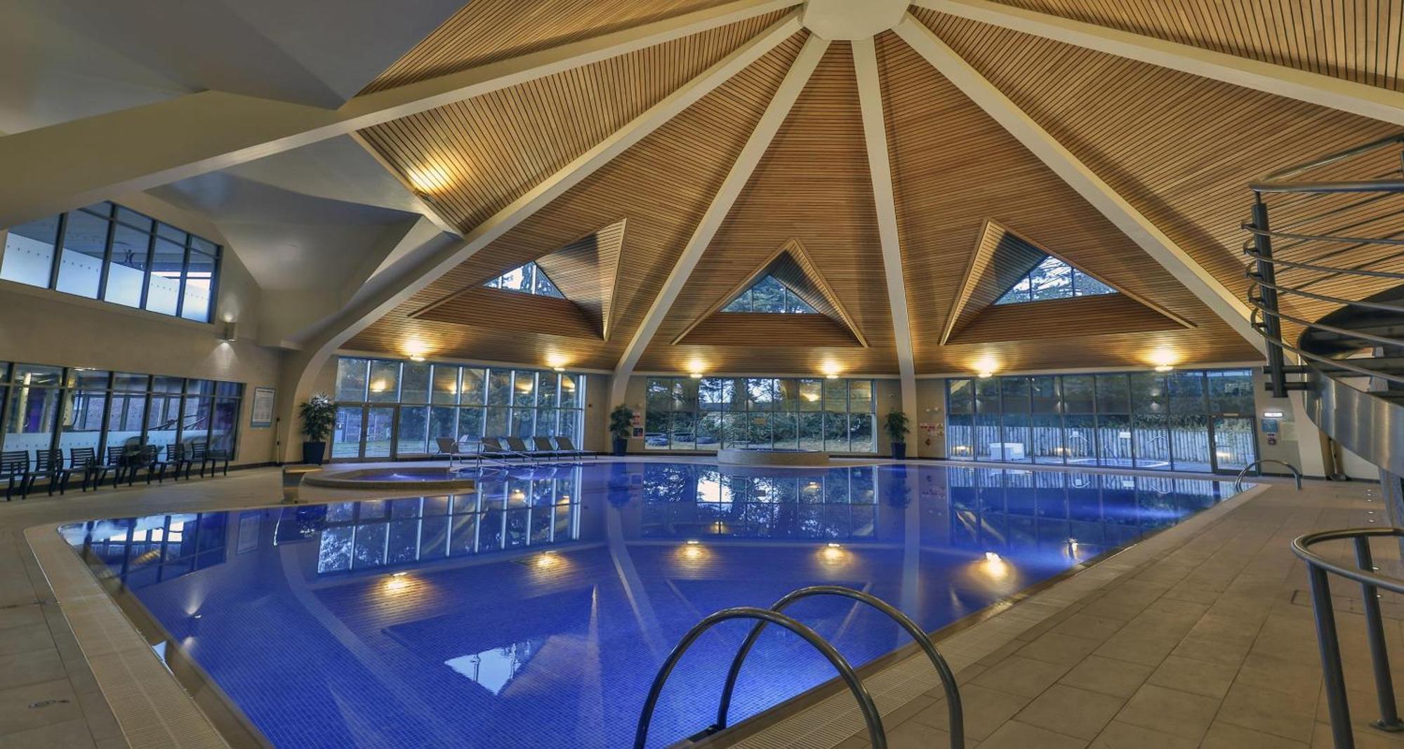 Best Western Plus Kenwick Park Hotel Louth  ภายนอก รูปภาพ
